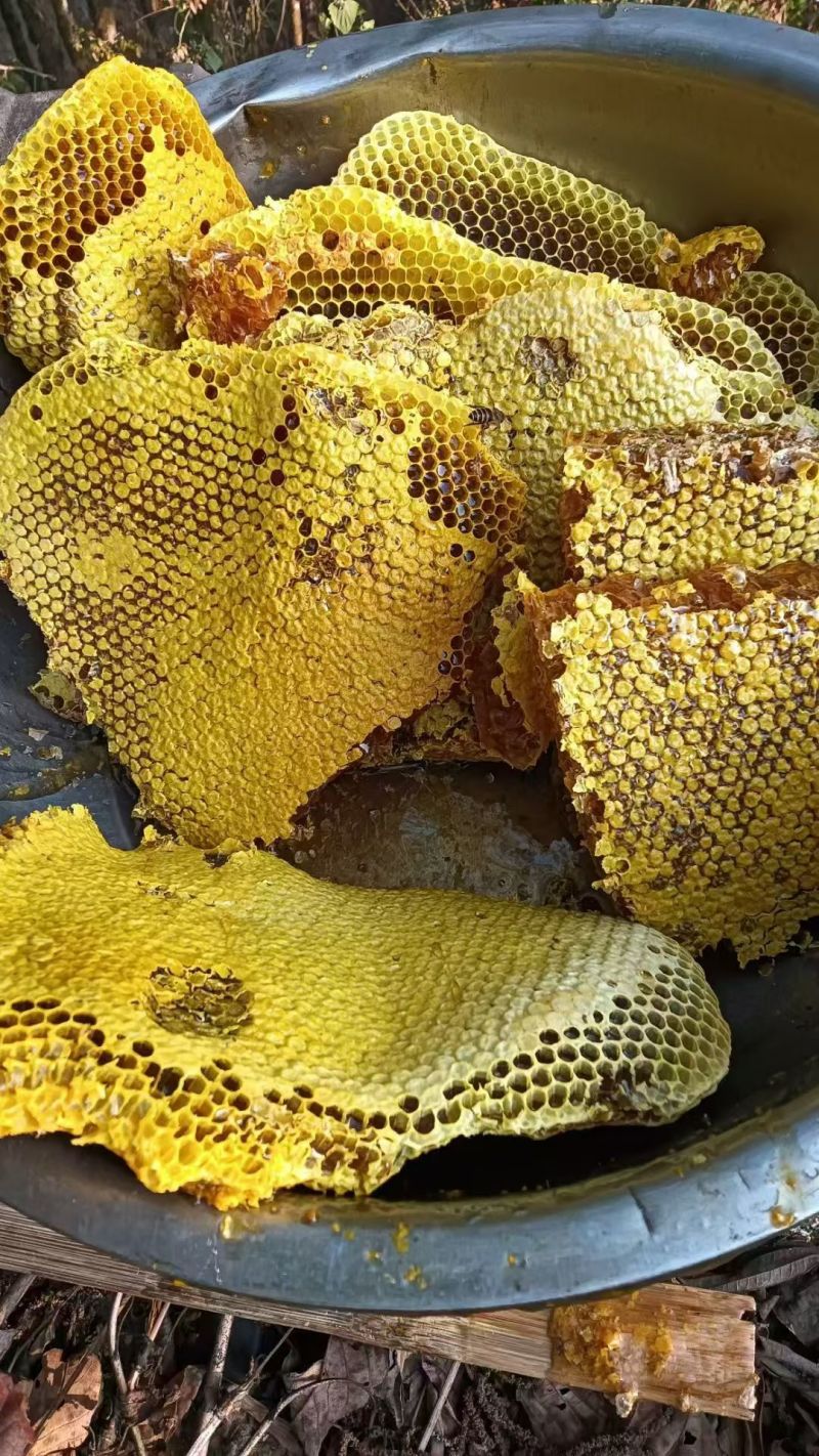 蜂蜜