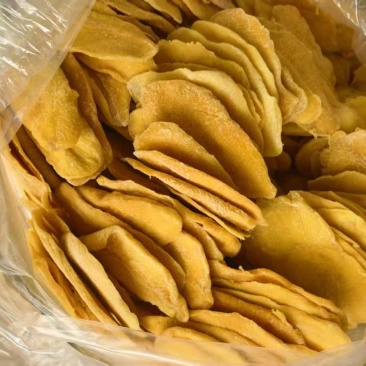 芒果干蜜饯果脯，低价处理，电商货