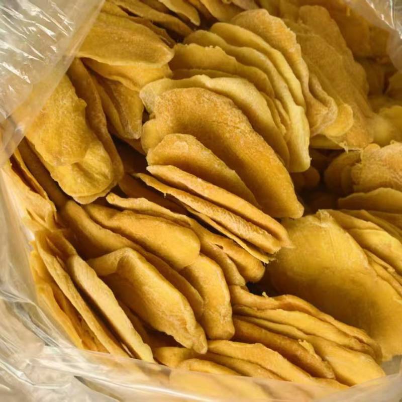 芒果干蜜饯果脯，低价处理，电商货