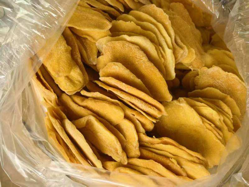 芒果干蜜饯果脯，低价处理，电商货