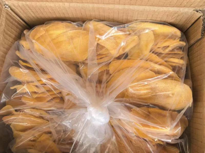 芒果干蜜饯果脯，低价处理，电商货
