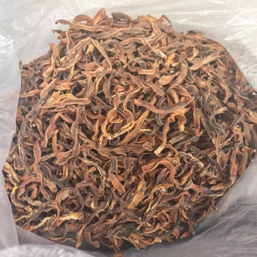 干豆角