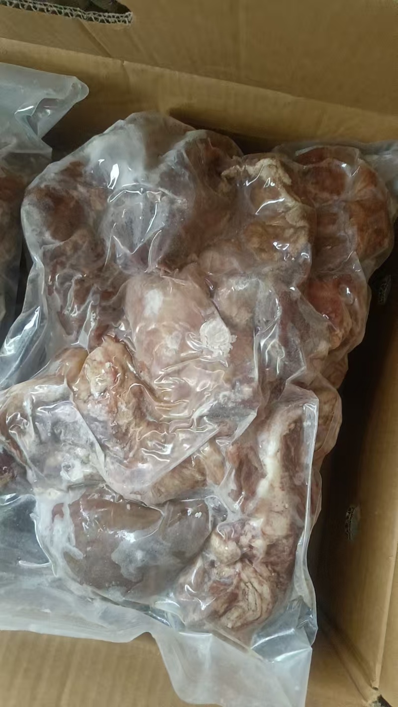 去骨熟羊肉山东腾惠将成为更多客户的选择