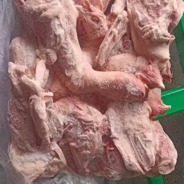 老鸡架
