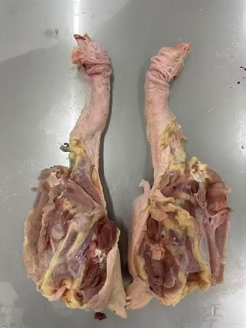 老鸡架