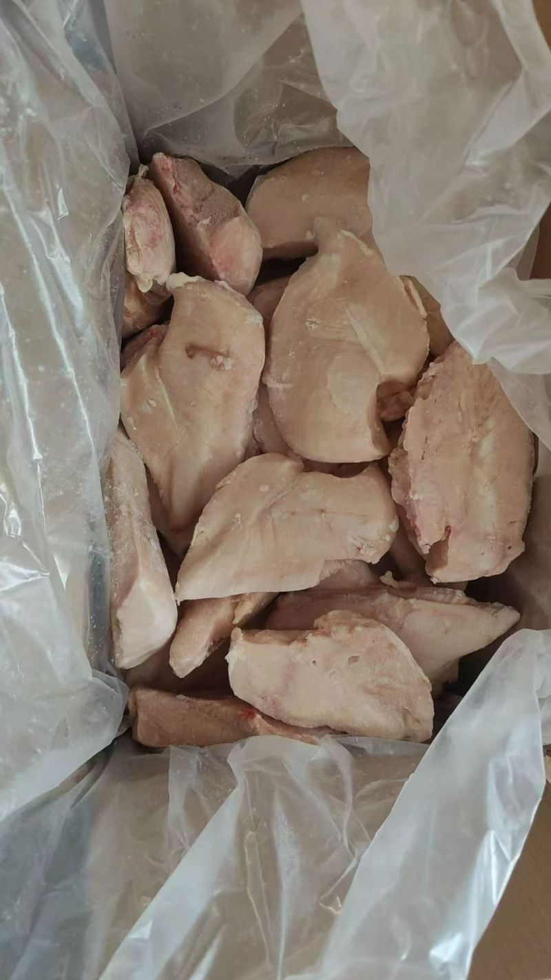大胸