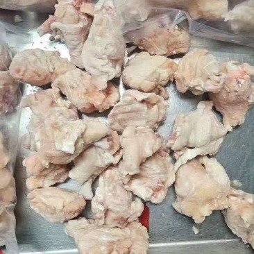 露骨翅根，清仓