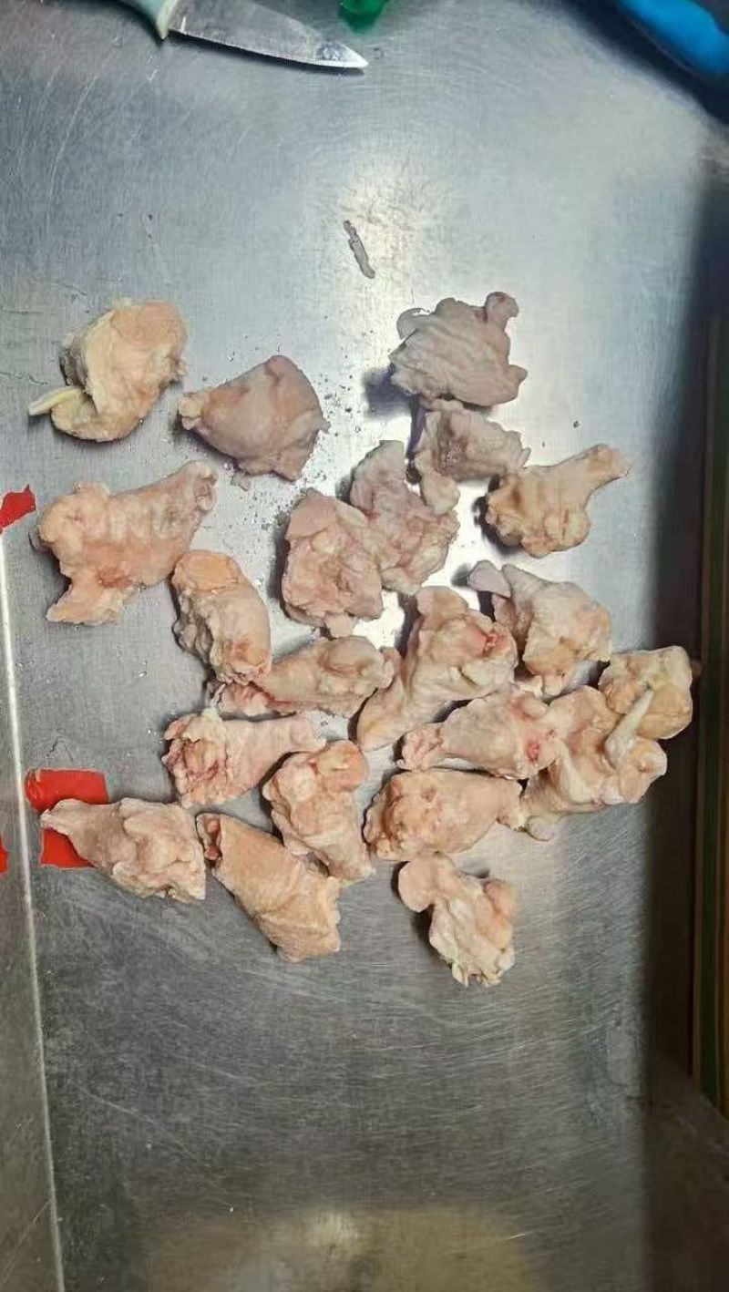 露骨翅根，清仓
