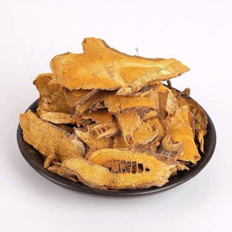 虎杖中药材正品虎杖野生虎杖根片正宗虎杖片批发零售