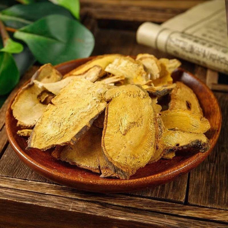 虎杖中药材正品虎杖野生虎杖根片正宗虎杖片批发零售