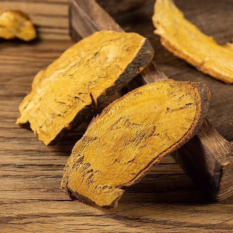 虎杖中药材正品虎杖野生虎杖根片正宗虎杖片批发零售