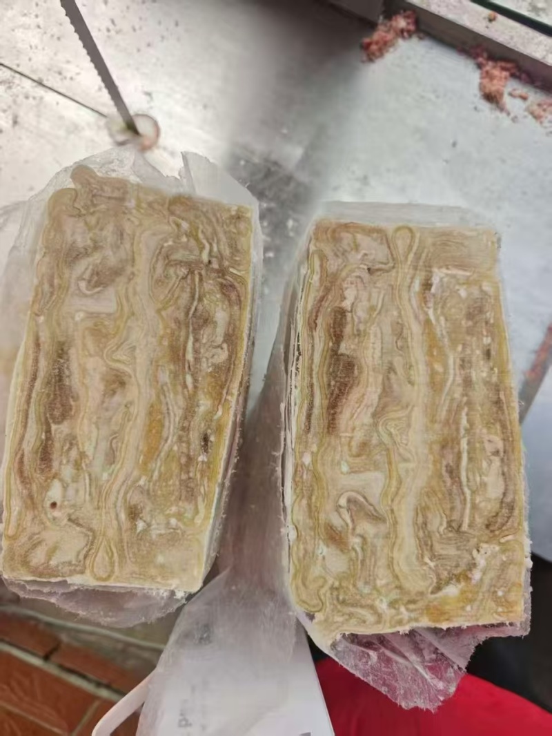 烧烤食材千层筋