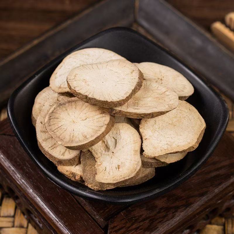 江西野生粉防己片正宗粉性足防己大货中药材批发零售