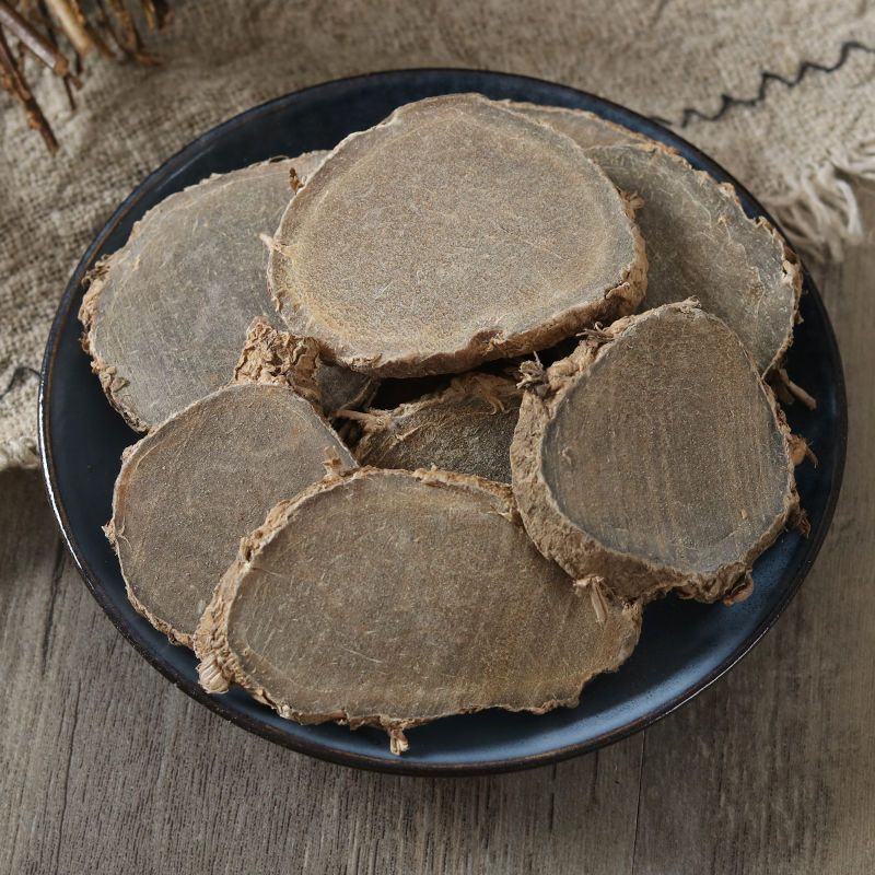莪术天然生莪术正品中药材精选莪术片文术各种规格批发零售