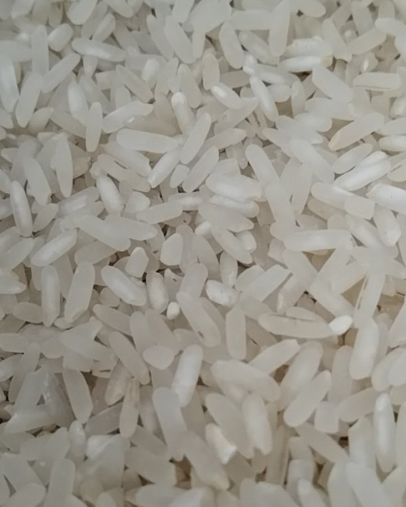 淮南大米，稻香