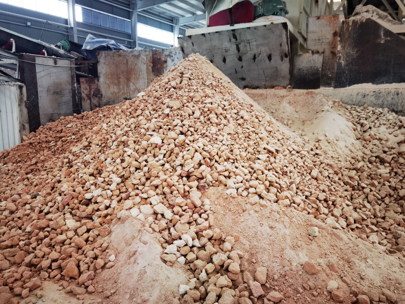 粘土膨润土