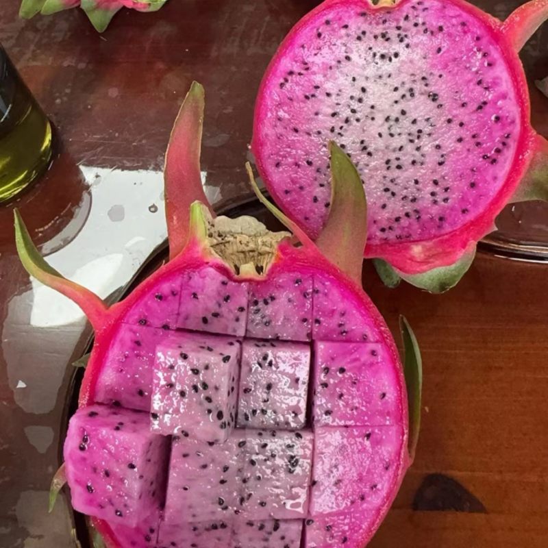 双色冰淇淋