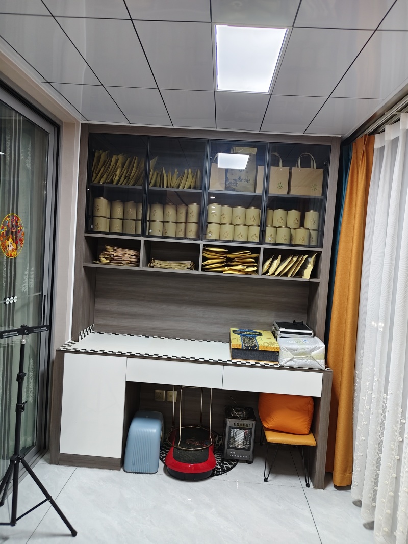 自家茶园，原生态，茶叶，欢迎大家联系。