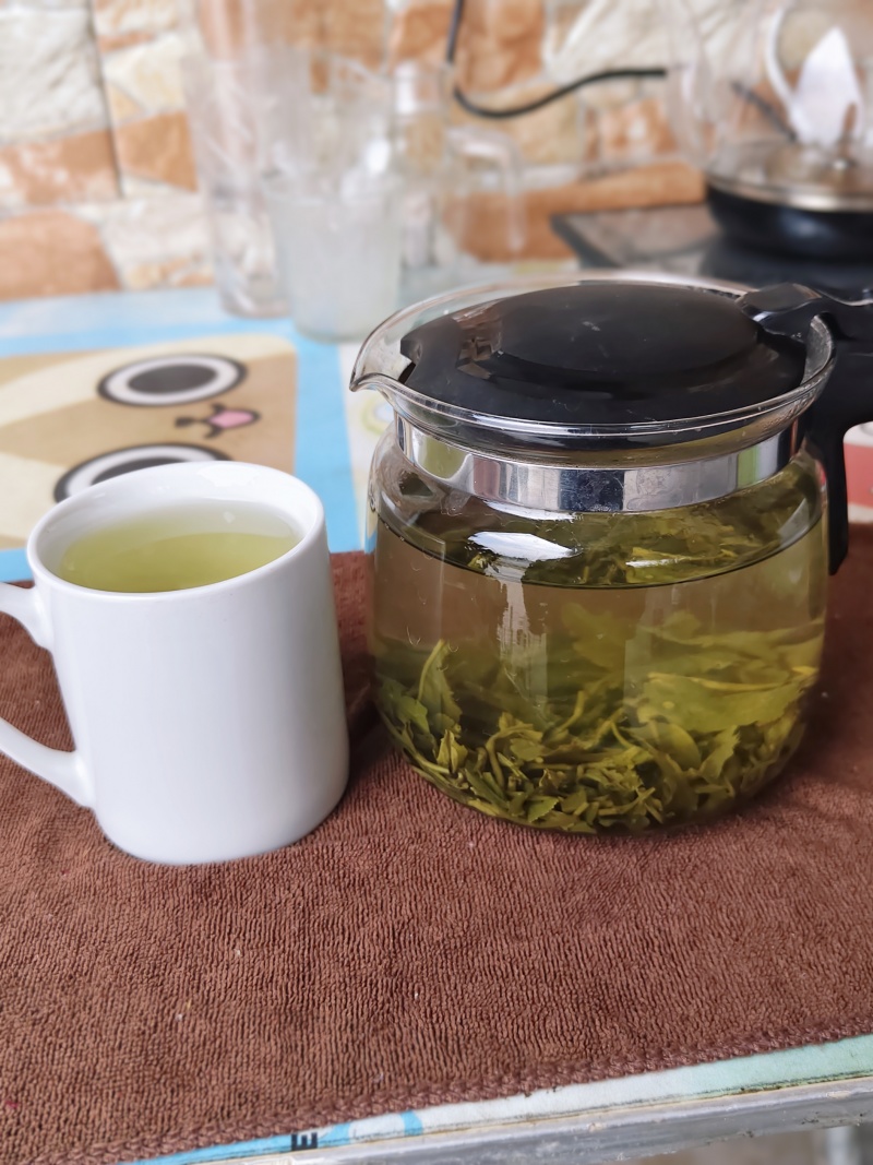 自家茶园，原生态，茶叶，欢迎大家联系。