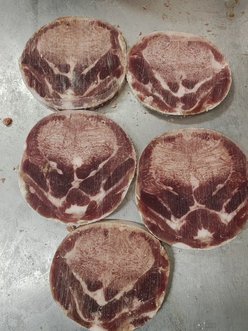 牛舌