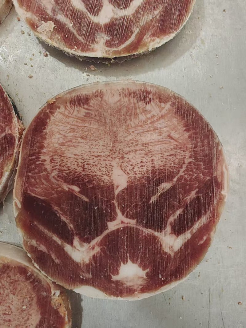 牛舌