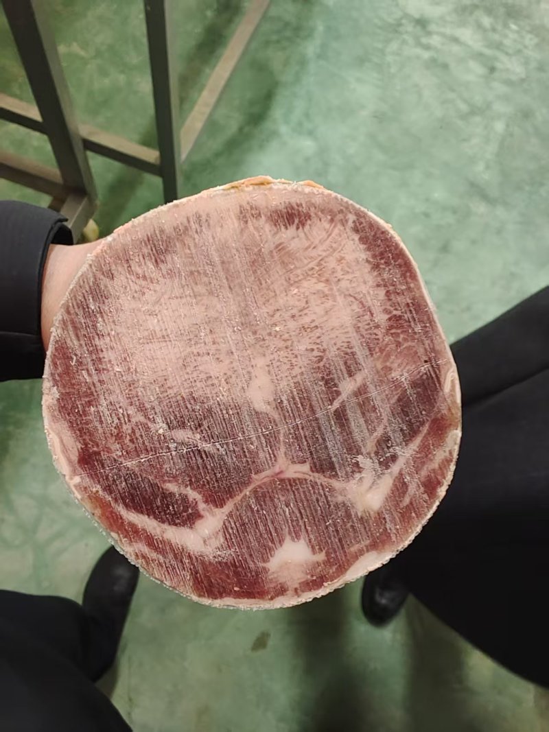 牛舌