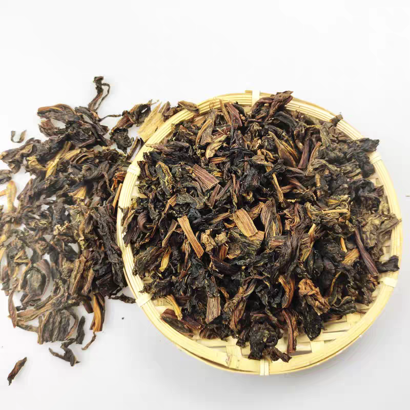 赣南梅菜干