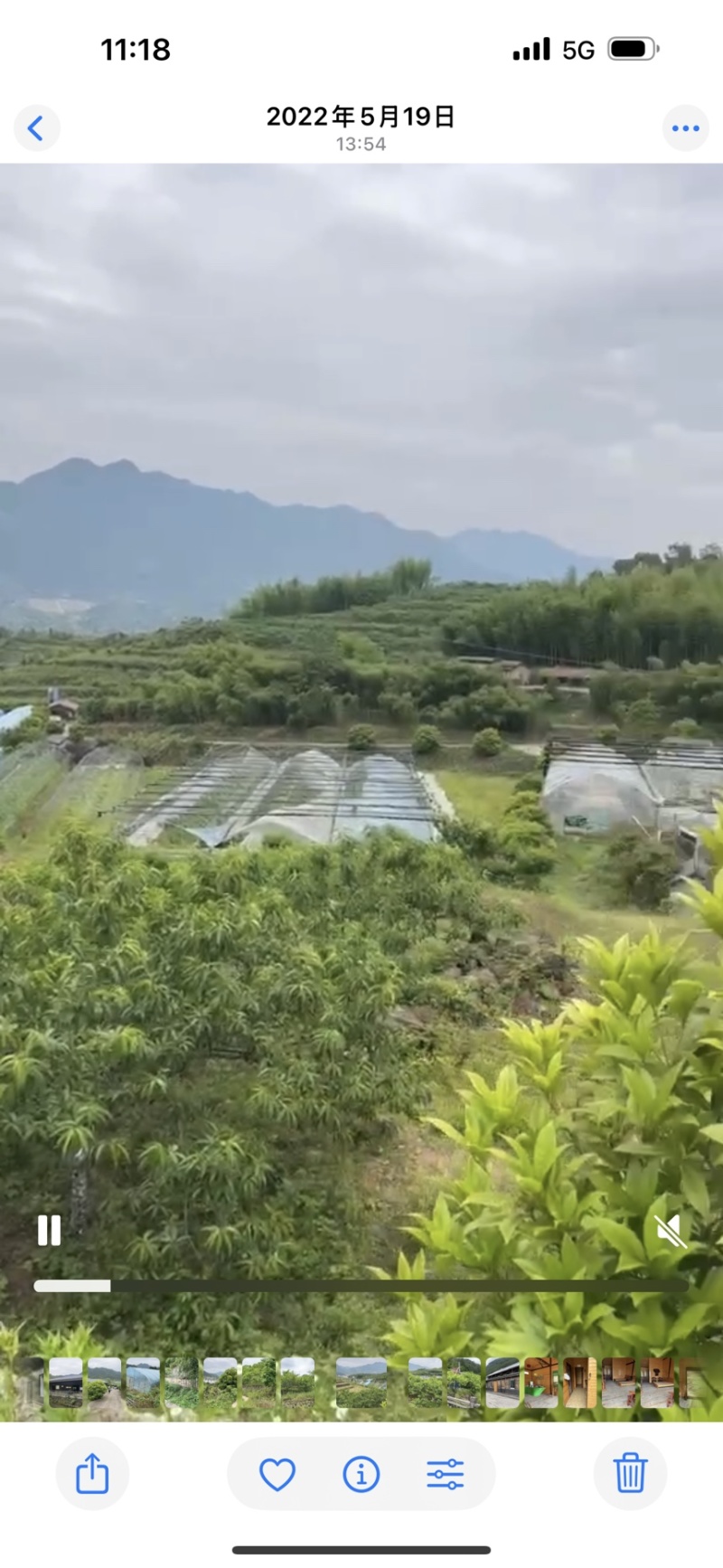 600万拿下建德农场630亩私家农场使用权+两栋精品民宿