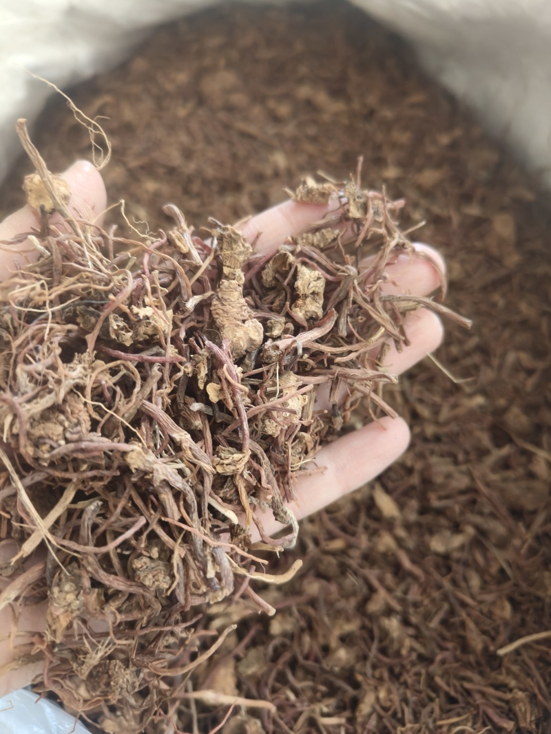紫苑自己加工祥泰药材栈中药材批发零售实物拍摄量多从优