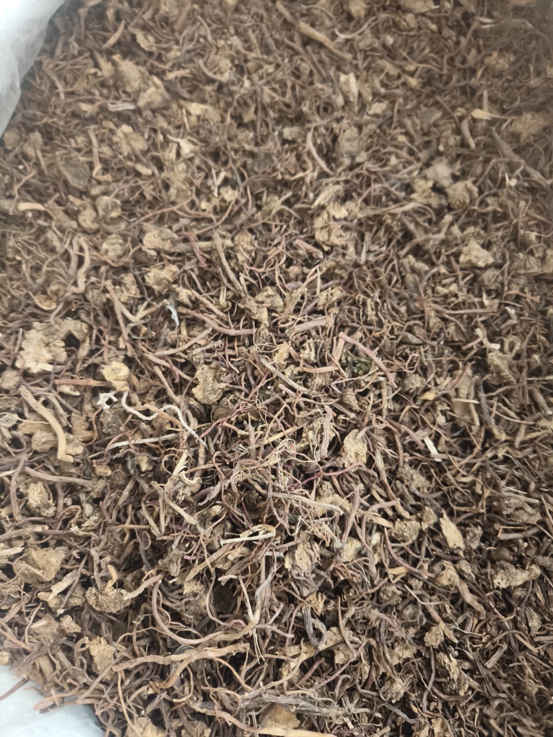 紫苑自己加工祥泰药材栈中药材批发零售实物拍摄量多从优