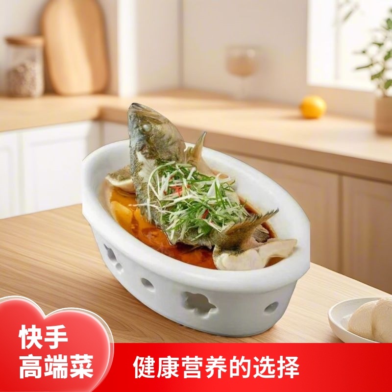 开背海鲈鱼7两-1.5斤通货，一手货源，量大价优，欢迎。