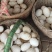 纯粮食喂养散养鹅蛋
