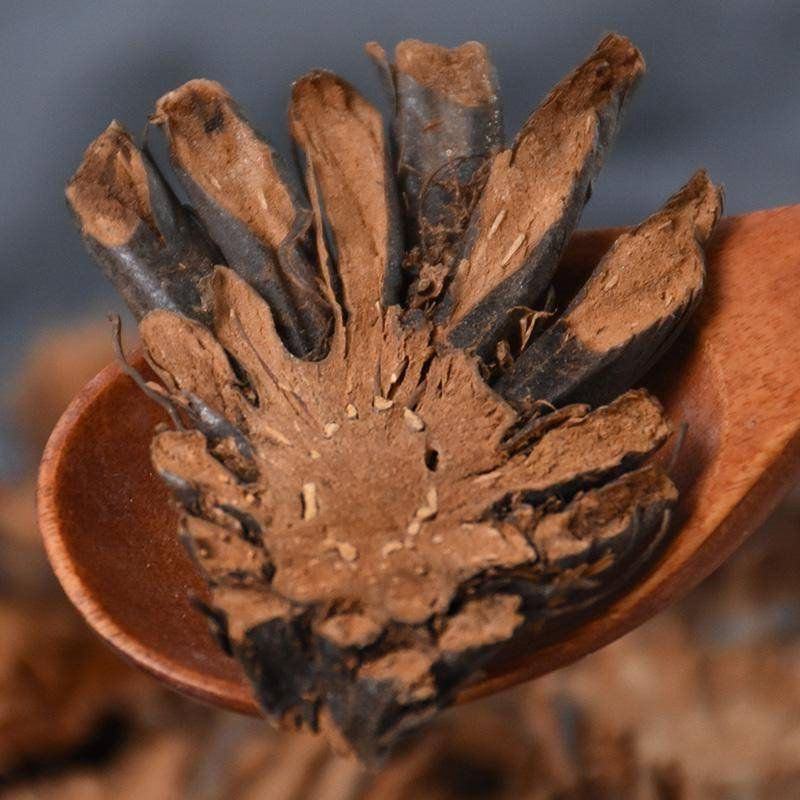 贯众绵马贯众/贯渠/百头/虎卷/贯仲贯节中药材批发零售