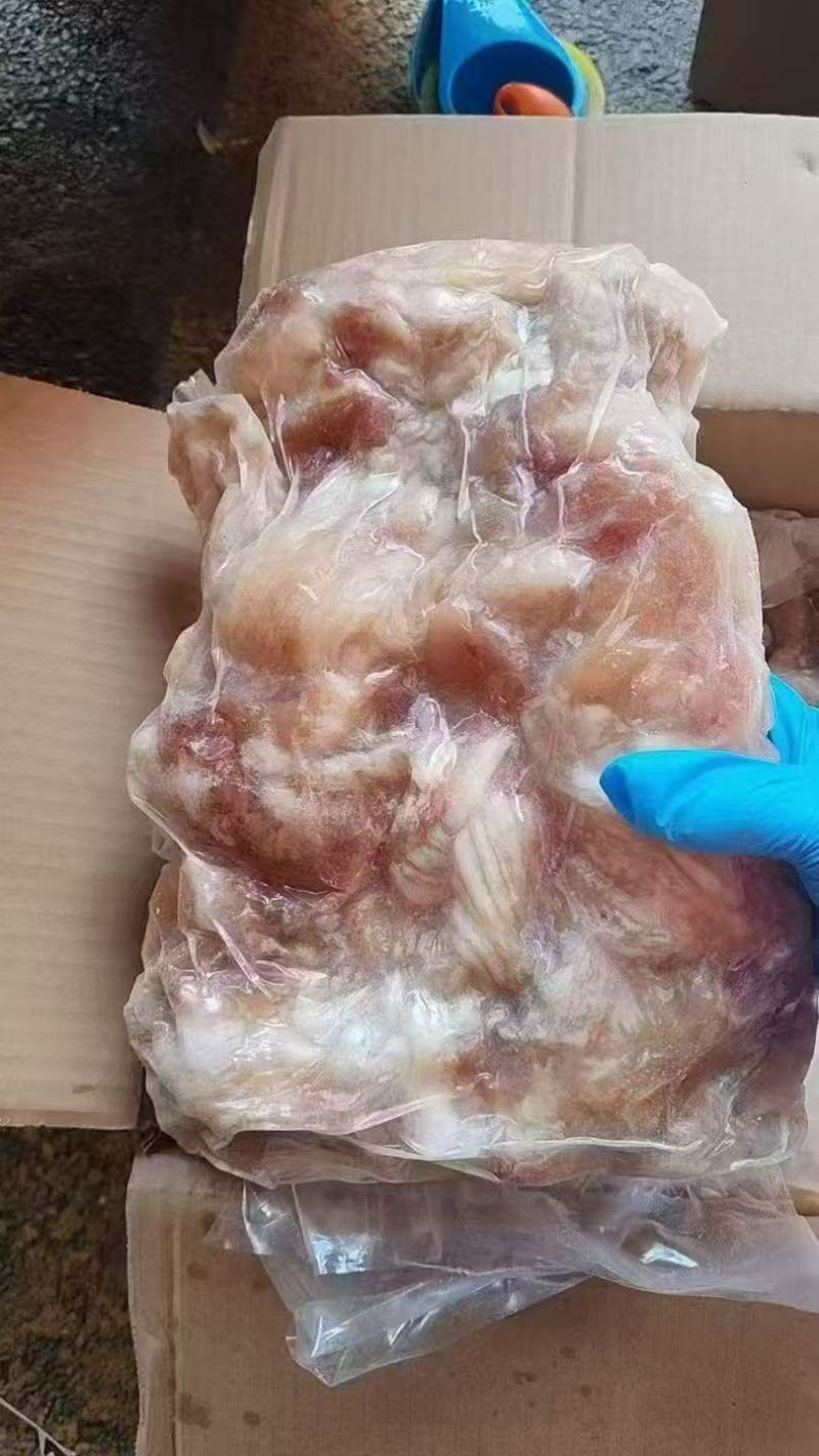 熟牛蹄筋