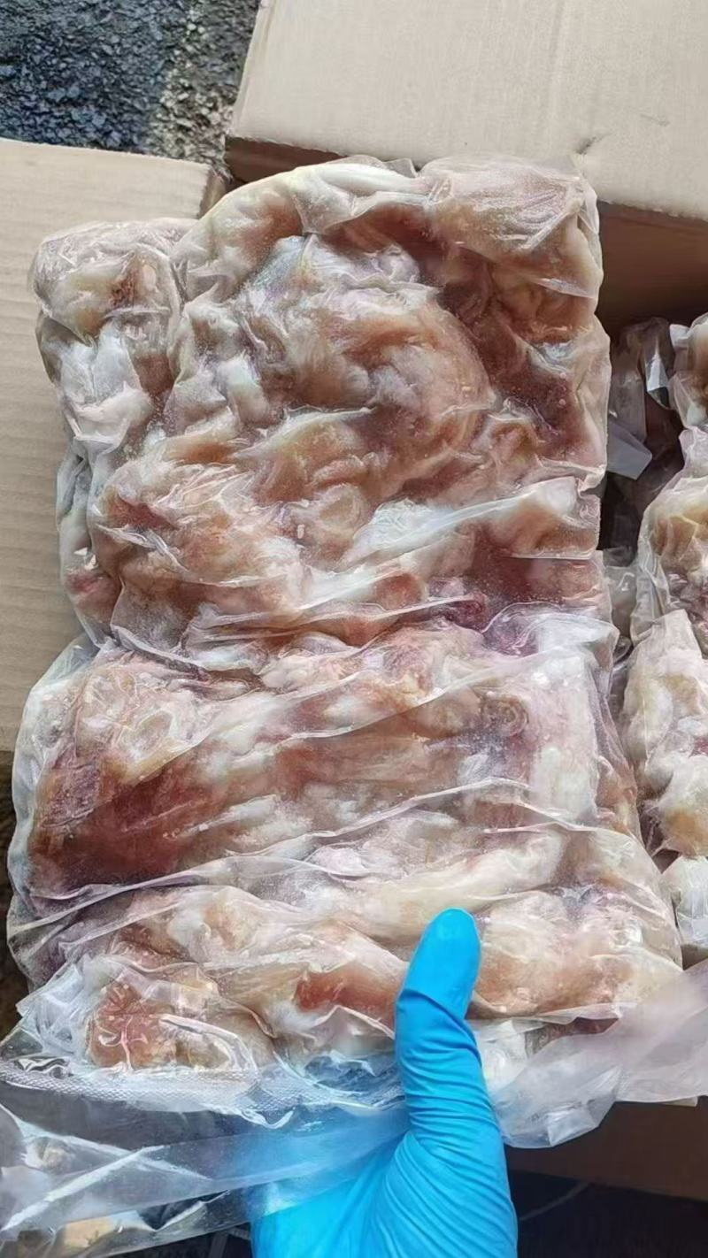 熟牛蹄筋
