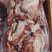 【牛腮肉】冻牛头缓化剔下来的嘴叉子，二次加工产品，纯干货