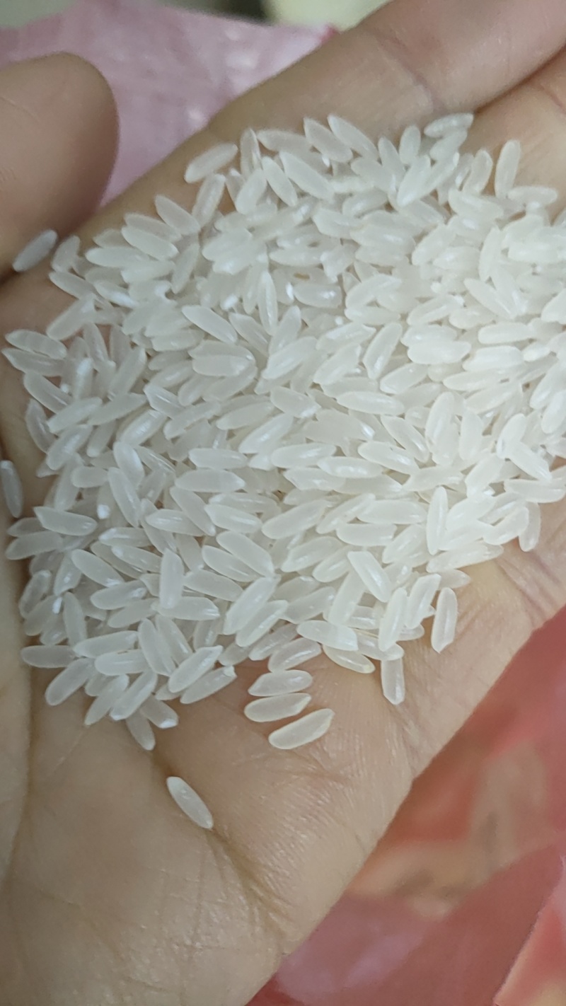 玉江米业，东北长粒香大米