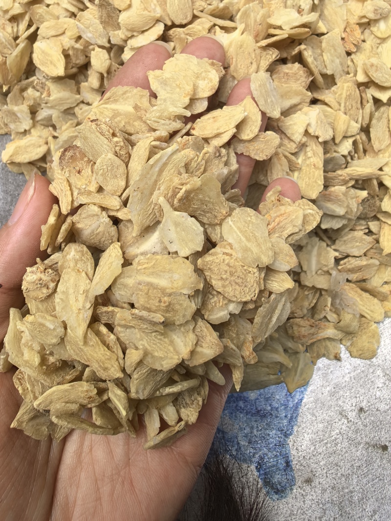 麦冬川麦冬一级压片纯干货无杂质品质保证价格实惠