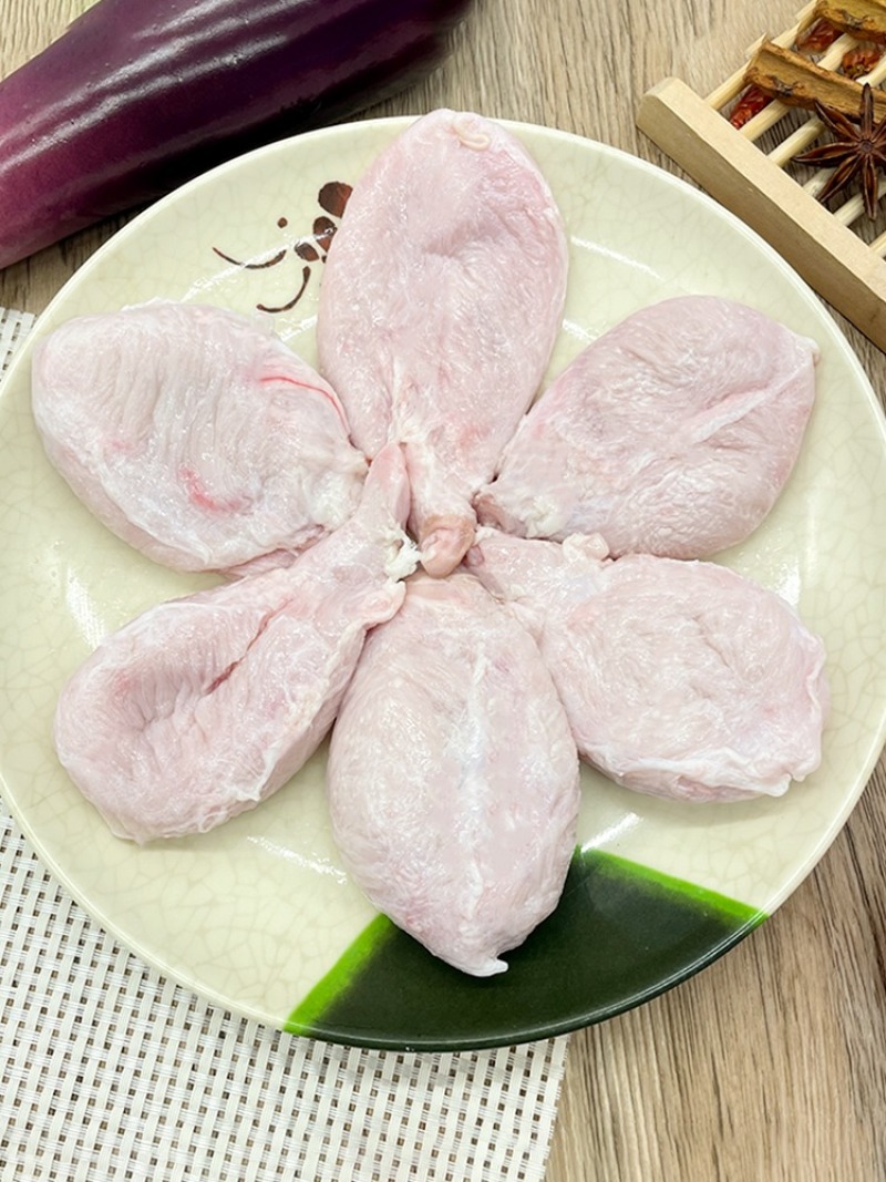 顺平盐腌猪小肚猪膀胱常温发货不易坏1斤起批