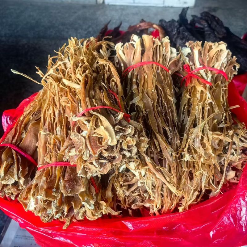 桂林农家自制干笋深山春笋干，干货零售，批发！