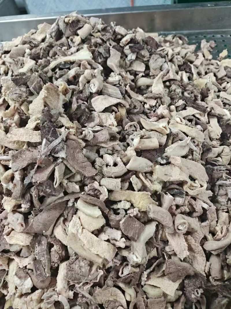 厂家批发牛杂牛杂比例可以定制切法定制品质好