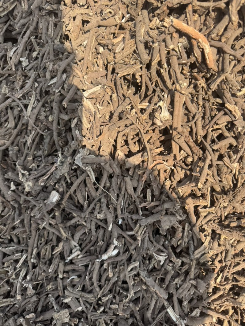 牡丹皮药厂货