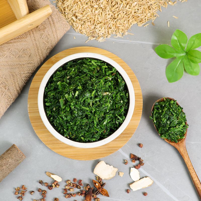 速冻荠菜新鲜速冻荠菜饺子馅大量批发一手货源充足