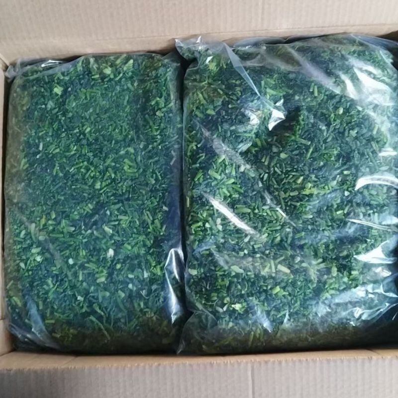 速冻荠菜新鲜速冻荠菜饺子馅大量批发一手货源充足
