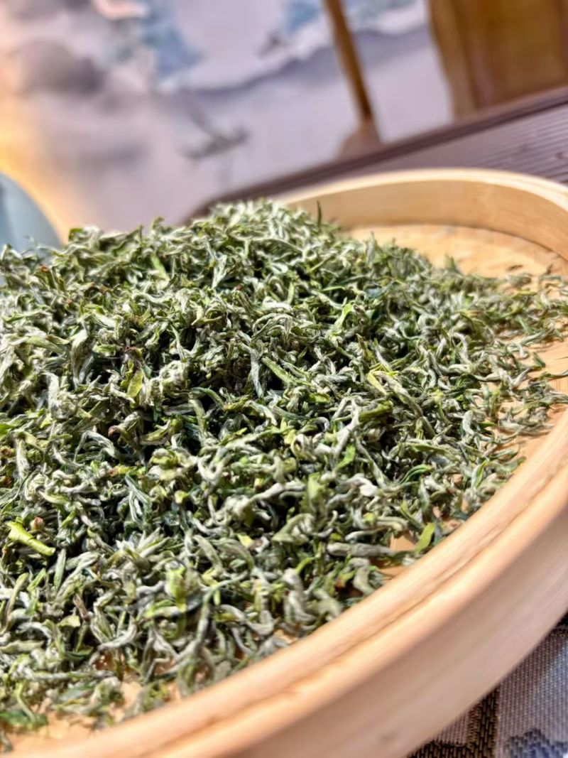 英山云雾茶/春茶，新茶上市/保质保量/来电有优惠