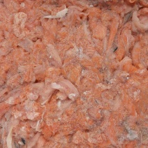 三文鱼碎肉