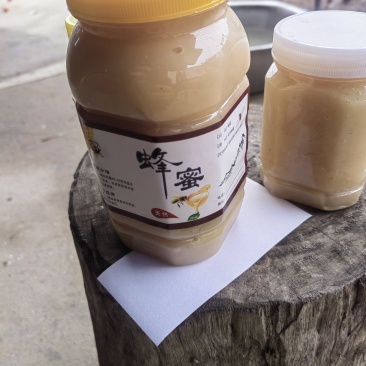 中蜂百花蜜是由中华蜜蜂采集多种植物花蜜酿制的蜂蜜