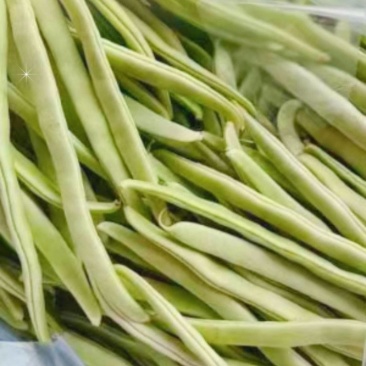 精品白芸豆大量上市，欢迎新老客户回购