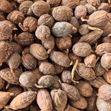 草果云南草果统货干货品质保证价格实惠