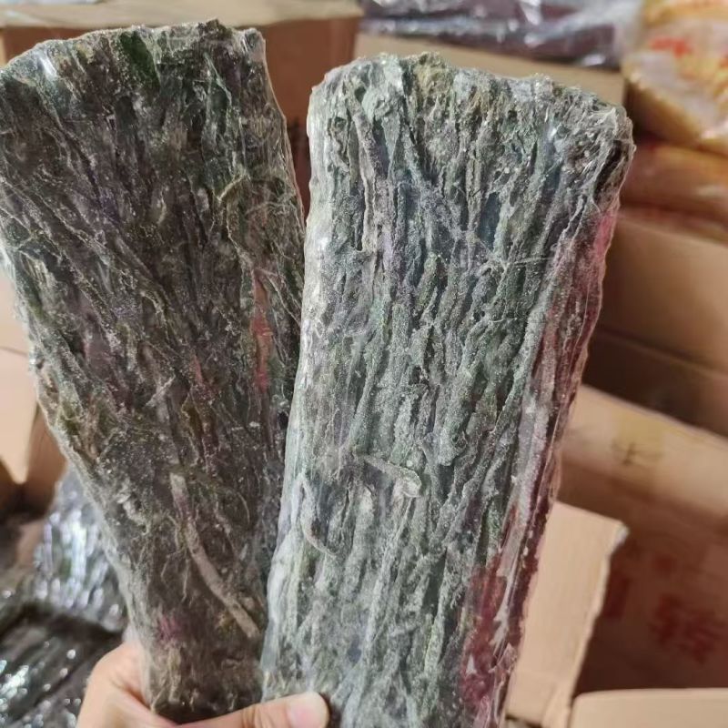 （活动价）盐渍烘干海带丝，鲜而不腥，脆而不硬